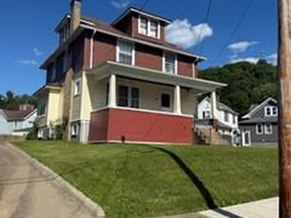 29 BRYAN STREET, Wheeling, WV 26003