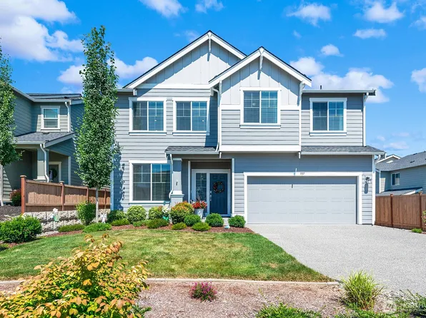 937 14th Avenue, Sultan, WA 98294