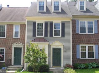 8492 Springfield Oaks Dr, Springfield, VA 22153