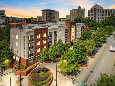 98 E McBee Ave UNIT 205, Greenville, SC, 29601