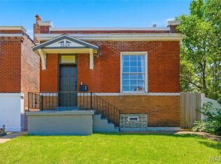 3524 Grace Ave, Saint Louis, MO 63116