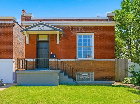 3524 Grace Ave, Saint Louis, MO 63116