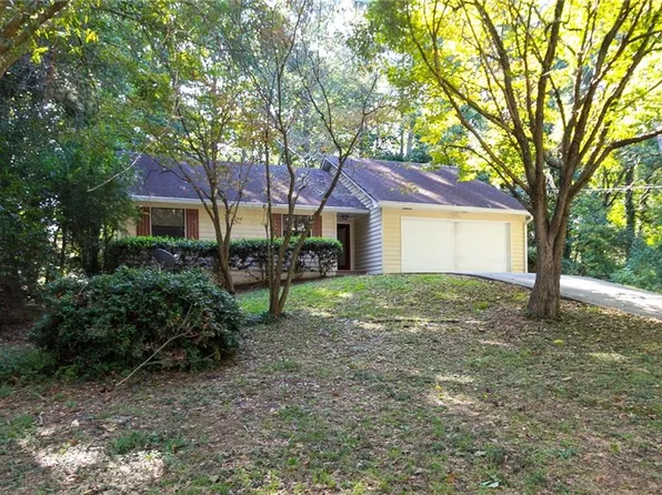 3192 Octavia Ln, Snellville, GA 30039