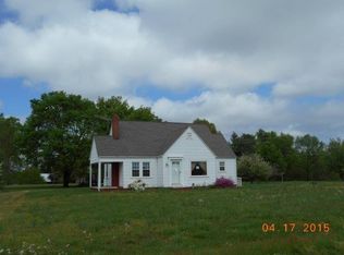 301 Bud Sink Rd, Lexington, NC 27295