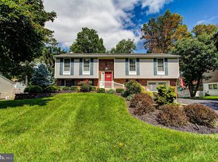 173 Bateman Rd, Langhorne, PA 19047