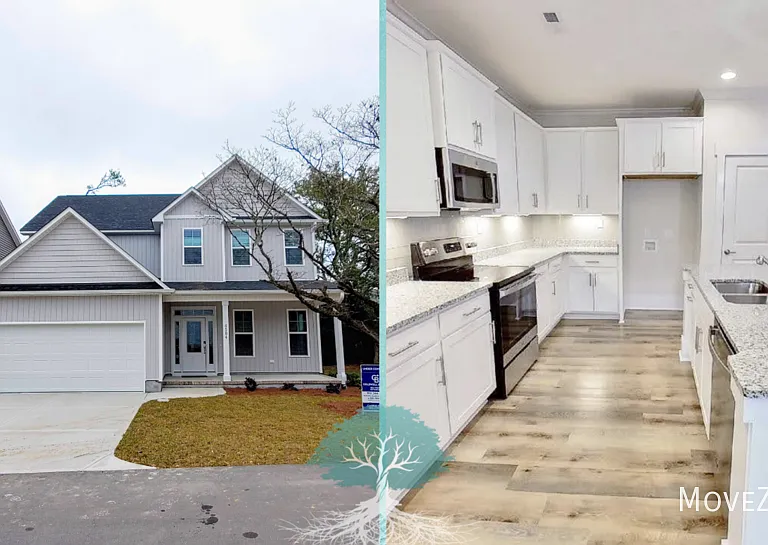 6504 Oak Canopy Dr — Photo 1