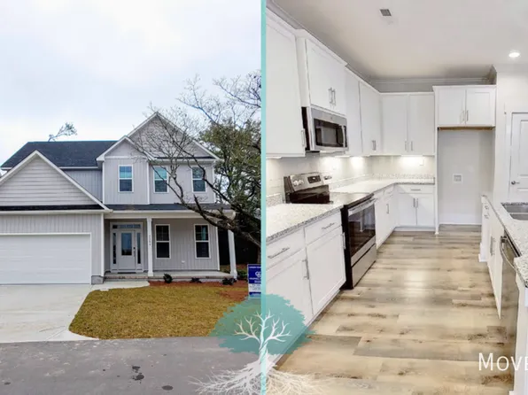 6504 Oak Canopy Dr, Wilmington, NC 28409