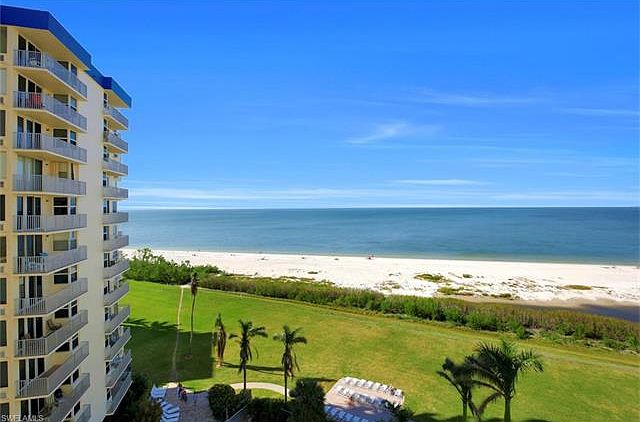 1st image of 7300 Estero Blvd APT 803