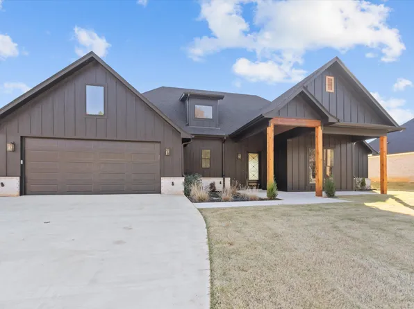 724 County Road 3807, Bullard, TX 75757