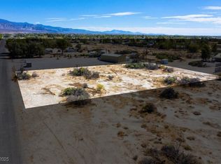 1921 W Dyer Rd, Pahrump, NV 89048