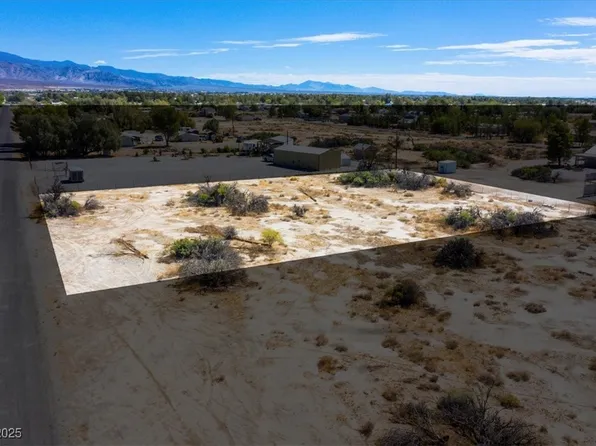 1921 W Dyer Rd, Pahrump, NV 89048