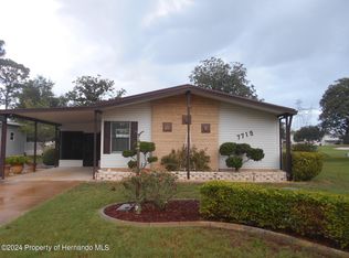 7719 Moriah Ave, Brooksville, FL 34613