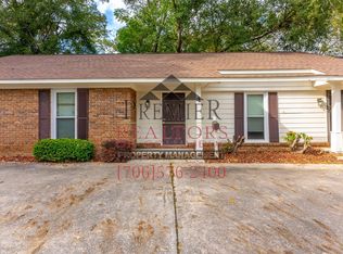 3878 E Britt David Rd SUITE 4, Columbus, GA 31909