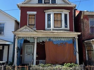 414 Mills Ave, Braddock, PA