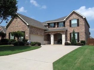 2805 Butterfield Stage Rd, Highland Village, TX 75077