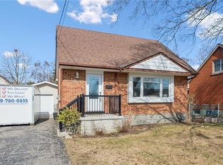 103 William St, Guelph, ON