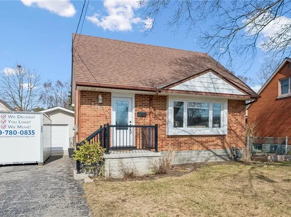 103 William St, Guelph, ON N1E 5G2