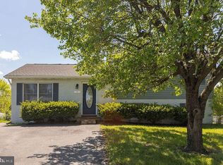 416 Valley Mill Rd, Winchester, VA 22602