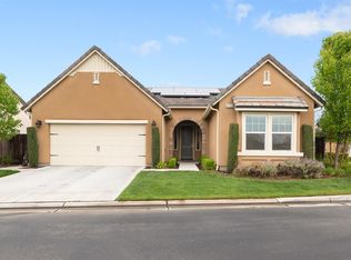 4233 Chessa Ln, Clovis, CA 93619