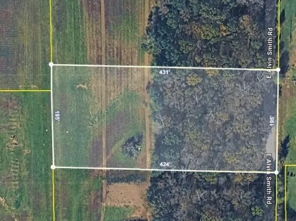 16 E Alvin Smith Rd, Ward, AR 72176