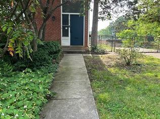 3103 20th St SE, Washington, DC 20020