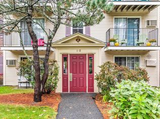 Greenwood Condominium, Nashua, NH 03060