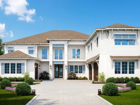 5548 Pennock Point Road, Jupiter, FL 33458