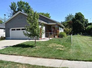 118 W Baker St, Midland, MI 48640