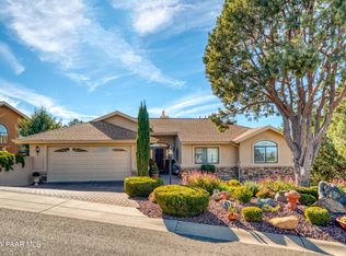 1110 Northwood Loop, Prescott, AZ 86303