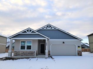329 SE Stetson Ct #77, Prineville, OR 97754