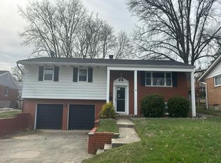 3253 Bellacre Ct, Cincinnati, OH