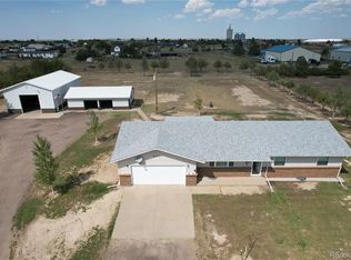 607 E Thomas Ave, Byers, CO 80103