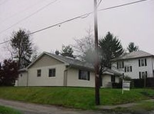 525 Eastern Ave, New Lexington, OH 43764
