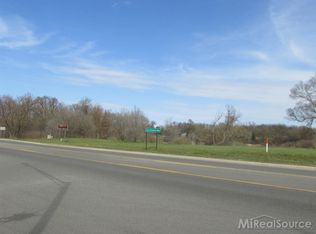 0 Cooley Lake Rd, Waterford, MI 48327