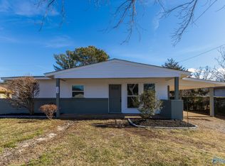 153 Wilkenson Dr NE, Huntsville, AL 35811