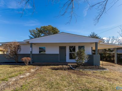 153 Wilkenson Dr NE, Huntsville, AL, 35811