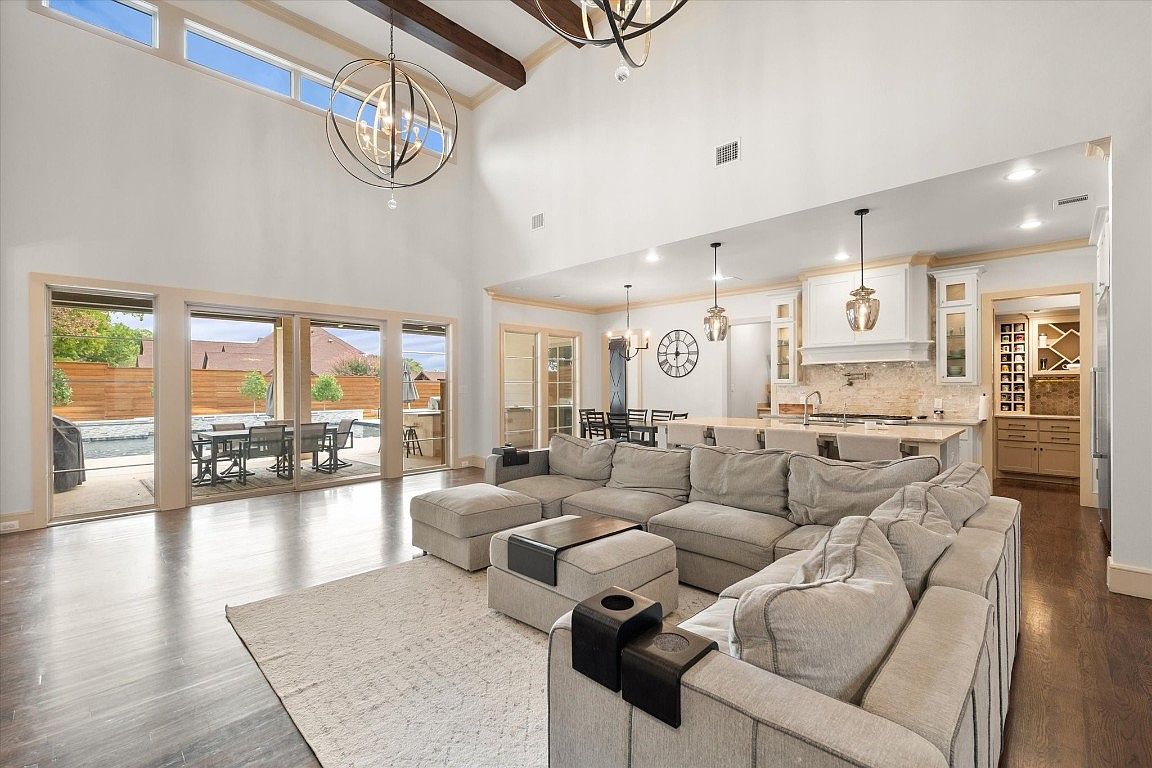 2903 Sutton Pl, Southlake, TX 76092 Zillow