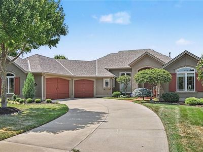 2812 NE 102nd Ter, Kansas City, MO, 64155