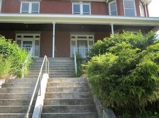 533 Greene St, Cumberland, MD 21502