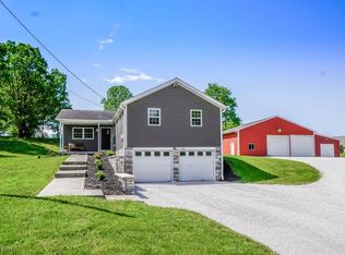 6036 Plum St, Louisville, OH