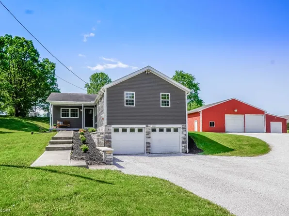 6036 Plum St, Louisville, OH 44641