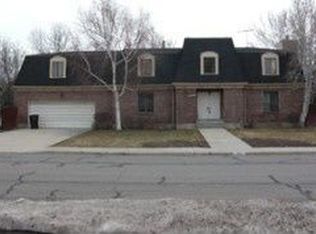 408 W 3900 N, Provo, UT 84604