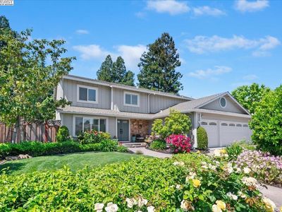 3228 Clifford Cir, Pleasanton, CA, 94588
