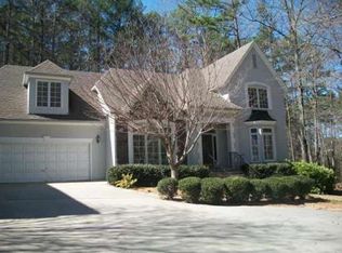100 Madison Ave, Peachtree City, GA 30269