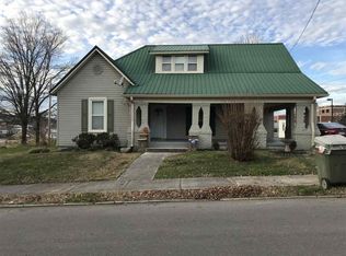 425 Inman St, Morristown, TN 37813