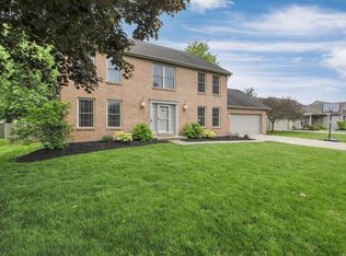 58 Zellers Ln SW, Etna, OH