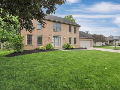 58 Zellers Ln SW, Etna, OH, 43062