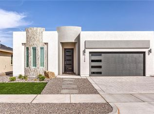 3130 Red Orchard Dr, El Paso, TX 79938