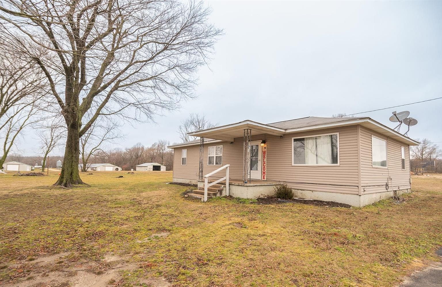 15701 County Road 533, Bloomfield, MO 63825 | MLS #24007375 | Zillow