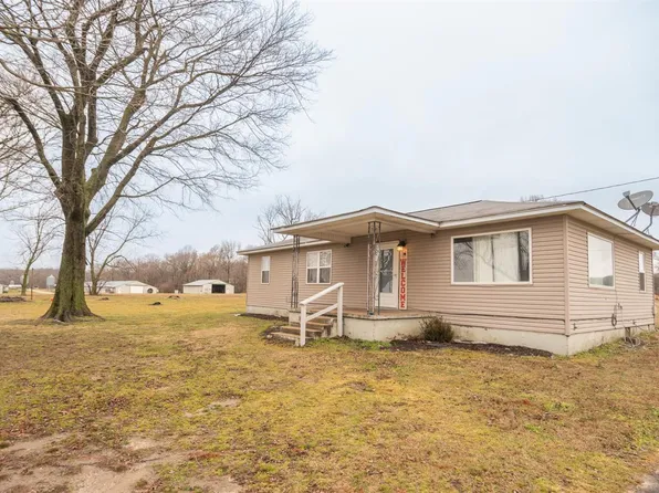 15701 County Road 533a, Bloomfield, MO 63825